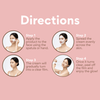 T1 Collagen Cream