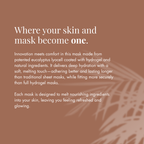 Hydrogel Melt Mask: Thanaka Fit