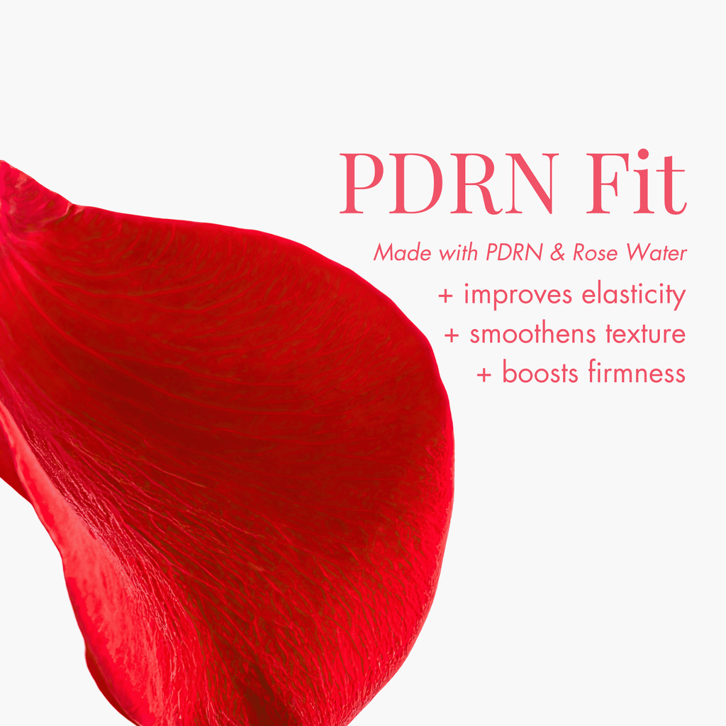 Hydrogel Melt Mask: PDRN Fit