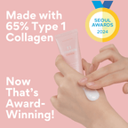T1 Collagen Cream