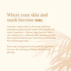 Hydrogel Melt Mask: Vitamin Fit