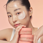 a.m. Sunday Hydrogel Eye Patch