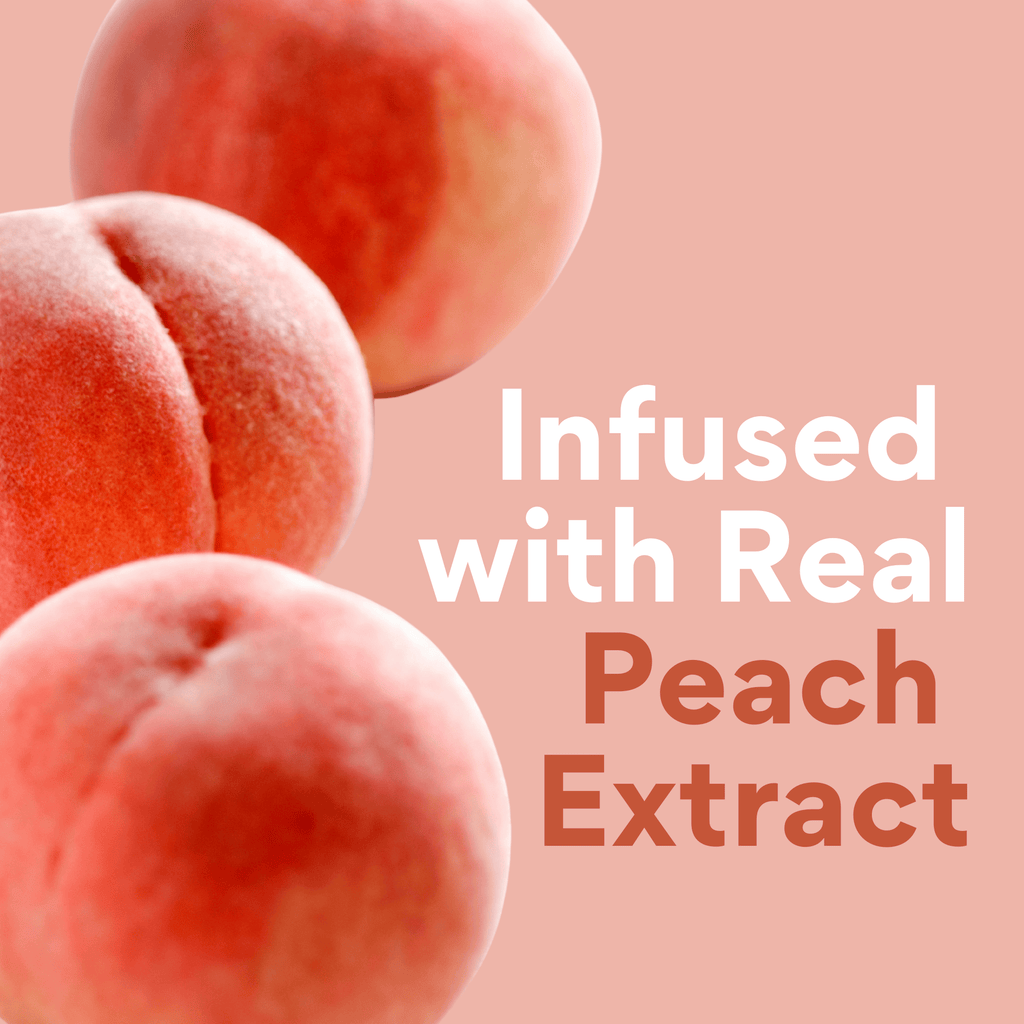 Peach Duoduo