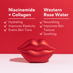 Rose Lip Mask