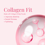 Hydrogel Melt Mask: Collagen Fit