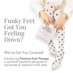 Premium Foot Therapy