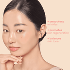 a.m. Sunday Happy Hydrogel Mask