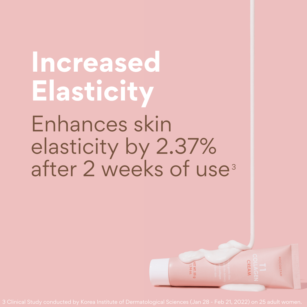 T1 Collagen Cream