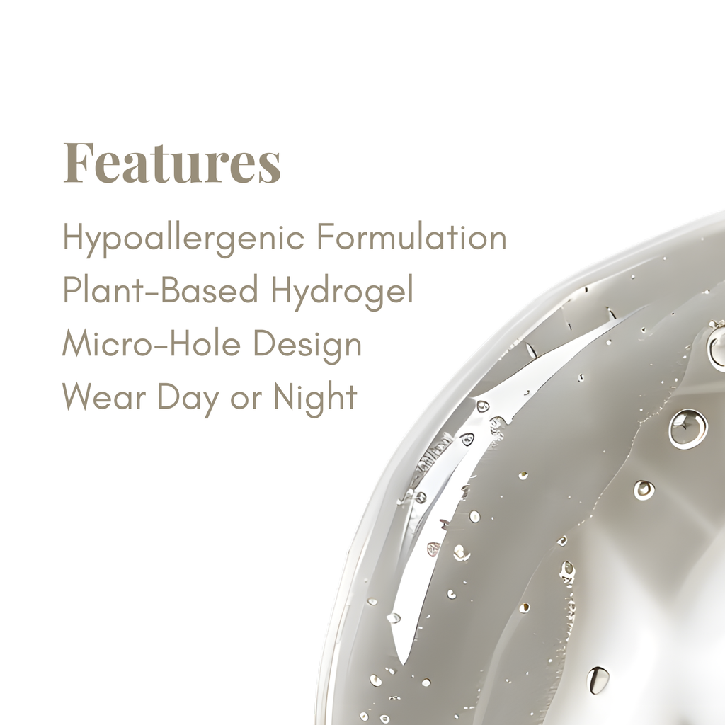 a.m. Sunday Collagen Glutathione Mask