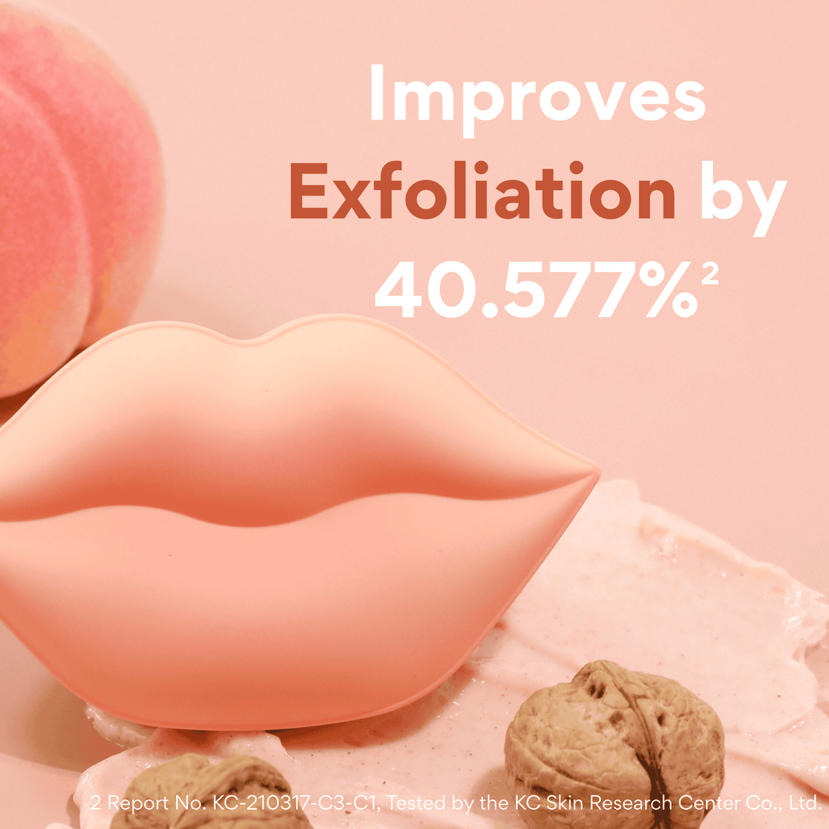 Peach Duoduo