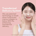 T1 Collagen Cream