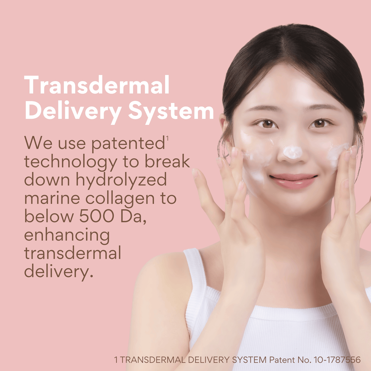 T1 Collagen Cream