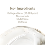 a.m. Sunday Collagen Glutathione Mask