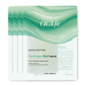 Hydrogel Melt Mask: CICA Fit