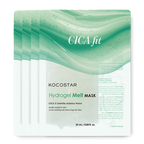 Hydrogel Melt Mask: CICA Fit