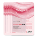 Hydrogel Melt Mask: Collagen Fit