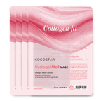 Hydrogel Melt Mask: Collagen Fit