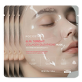 a.m. Sunday Collagen Glutathione Mask