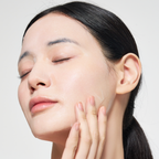 Hydrogel Melt Mask: Rice Fit