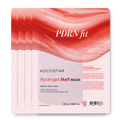 Hydrogel Melt Mask: PDRN Fit