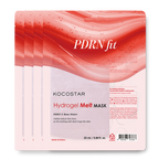 Hydrogel Melt Mask: PDRN Fit