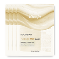 Hydrogel Melt Mask: Rice Fit