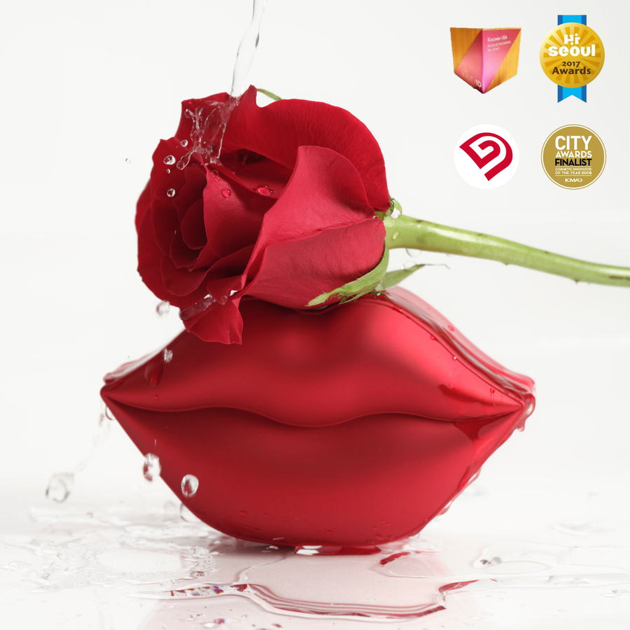 Rose Lip Mask