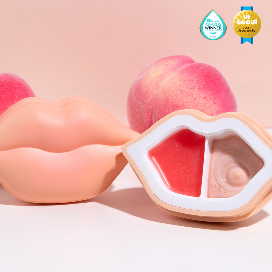 Peach DuoDuo