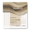 Hydrogel Melt Mask: Thanaka Fit