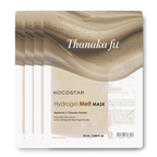 Hydrogel Melt Mask: Thanaka Fit