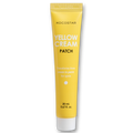 Yellow Cream Patch