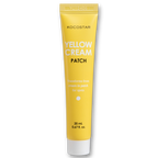 Yellow Cream Patch
