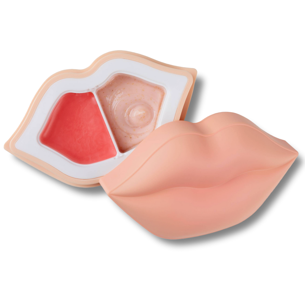 Peach Duoduo