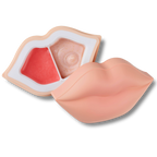 Peach Duoduo