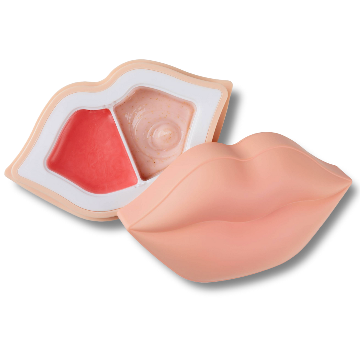 Peach Duoduo