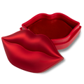 Rose Lip Mask
