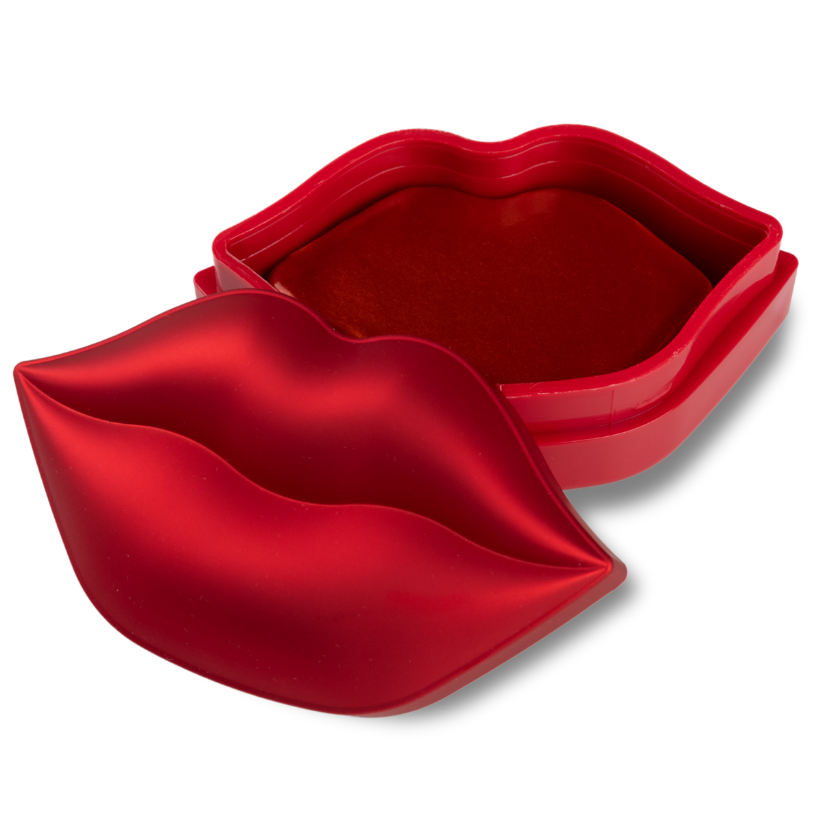 Rose Lip Mask