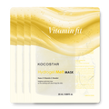 Hydrogel Melt Mask: Vitamin Fit