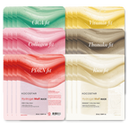 Hydrogel Melt Mask Collection