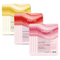 Hydrogel Melt Mask: Glow Set