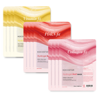 Hydrogel Melt Mask: Glow Set